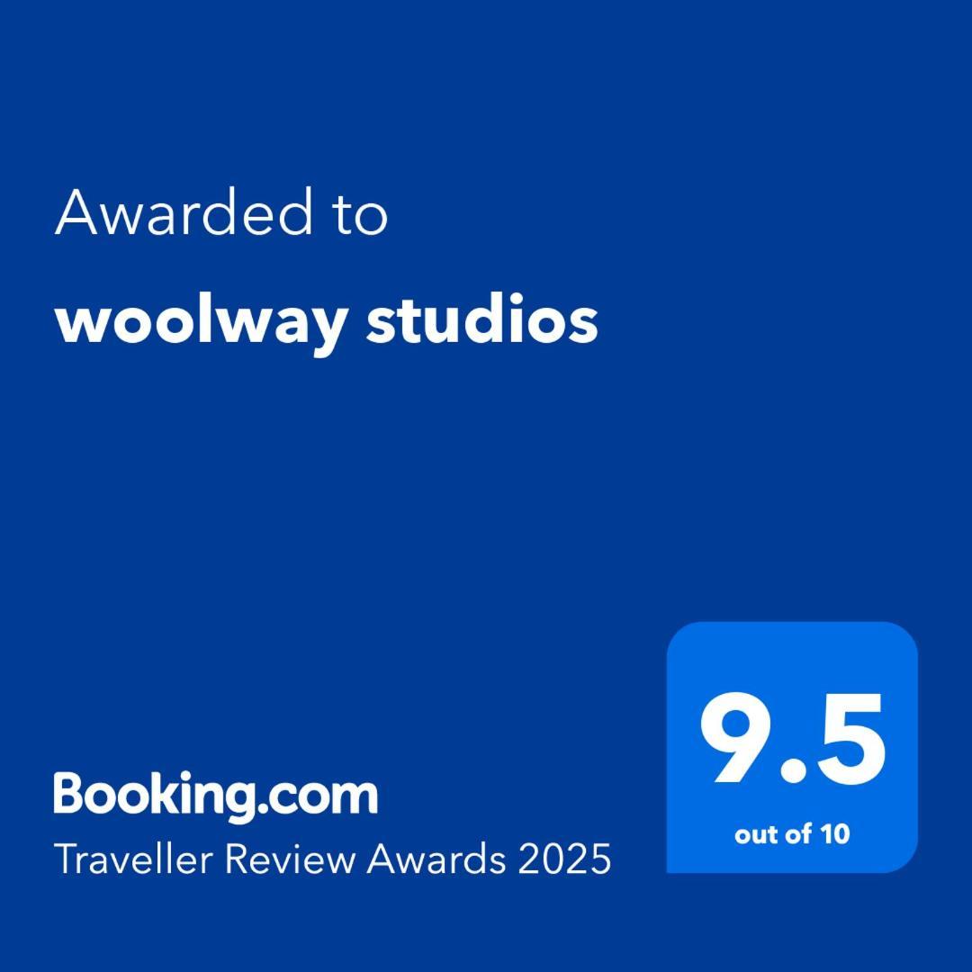Woolway Studios Argavand ภายนอก รูปภาพ